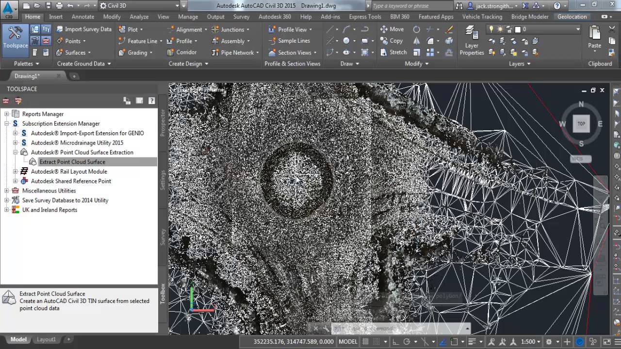 Point cloud software for mac free